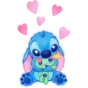 Stitch, stickers suaves 20