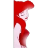 Princesa Ariel Sirenita 23