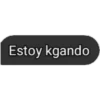 Estoy kgando