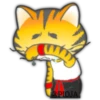 Gato ninja 23