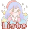 Listo