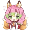 CHIBI RANDOM ANIME#1 21