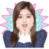 Jennie LINE 17