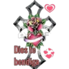 Dios te
bendiga
F