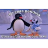 Grupo En Facebook Purple Posting
No seas pendeja
DEIRAN
Instagram Dewan 655
Busca algo mejor que tu ex