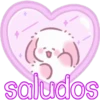 Perritocorazón cute 26