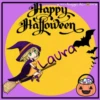 nombres chidos halloween 16