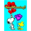 GoodMorning!!