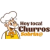 CHIM
BOTE
Hoy toca!
Churros
Sobrin@