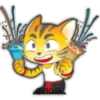 Gato ninja 25