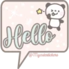 Grupos @Mycute_stickers 21