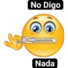 No Digo
Nada