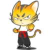Gato ninja 26
