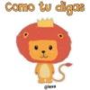 Cute Wild Animals collection 28