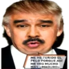 ME HE TEÑIDO EL
PELO PORQUE ASÍ
ME VEO MUCHO
MÁS <<MADURO>>>