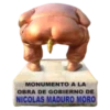 MONUMENTO A LA
OBRA DE GOBIERNO DE
NICOLAS MADURO MORO