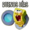 BUENOS DÍAS
