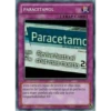 PARACETAMOL
[TRAP CARD]
Paracetamo
$1.00 Revive hasta el
82 Schat mas muerto
2
esta carta es capaz de revivir el chat mas
muerto del jodido universo igual es perfecto
para traer zombis alá vida use la con
responsabilidad XD
2017 FEFIDOT