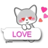LOVE
@lexa