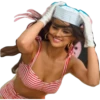 Selena Gomez & BLACKPINK 25