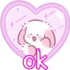 Perritocorazón cute 28