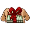 Christmas girls 26