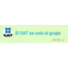 SAT
El SAT se unió al grupo
09:00 ✓