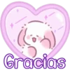 Perritocorazón cute 29