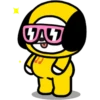 UNIVERSTAR BT21 - lo más cute 20