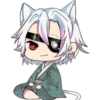 CHIBI RANDOM ANIME#1 26