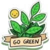 Eco-friendly 18