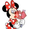 Minnie Mouse 30