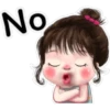 Niña 23