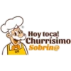 CHIM
BOTE
Hoy toca!
Churrísimo
Sobrin@