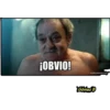 ¡OBVIO!
makeameme.org
Gómez B