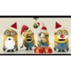 MINIONS NAVIDEÑOS 28
