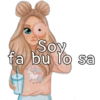 Soy
fa bu lo sa