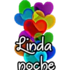Linda
noche