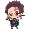 CHIBI RANDOM ANIME#1 27