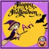 nombres chidos halloween 19