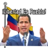 ¡Libertad Es Pueblo!