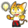 Gato ninja 27