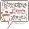 Grupos @Mycute_stickers 27