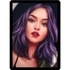 Mujer modernas 28