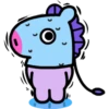 UNIVERSTAR BT21 - lo más cute 21