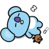 UNIVERSTAR BT21 - lo más cute 22