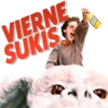 VIERNE
SUKIS
Parima