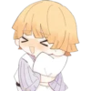 CHIBI RANDOM ANIME#1 28