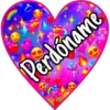 Perdóname