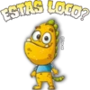 ESTAS LOCO?
@lexa